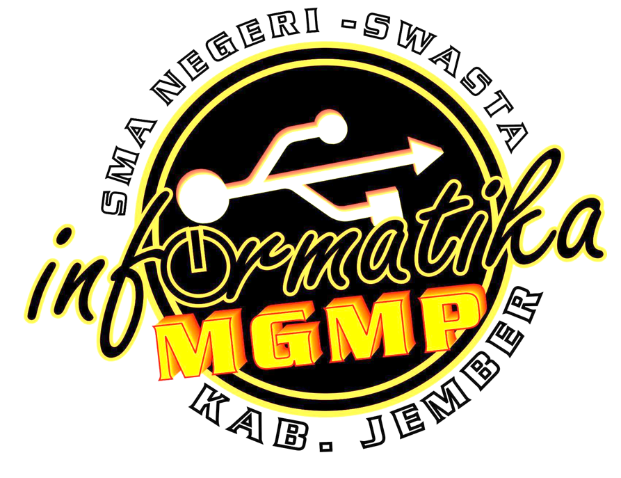 Musyawarah Guru Informatika SMA Kab. Jember