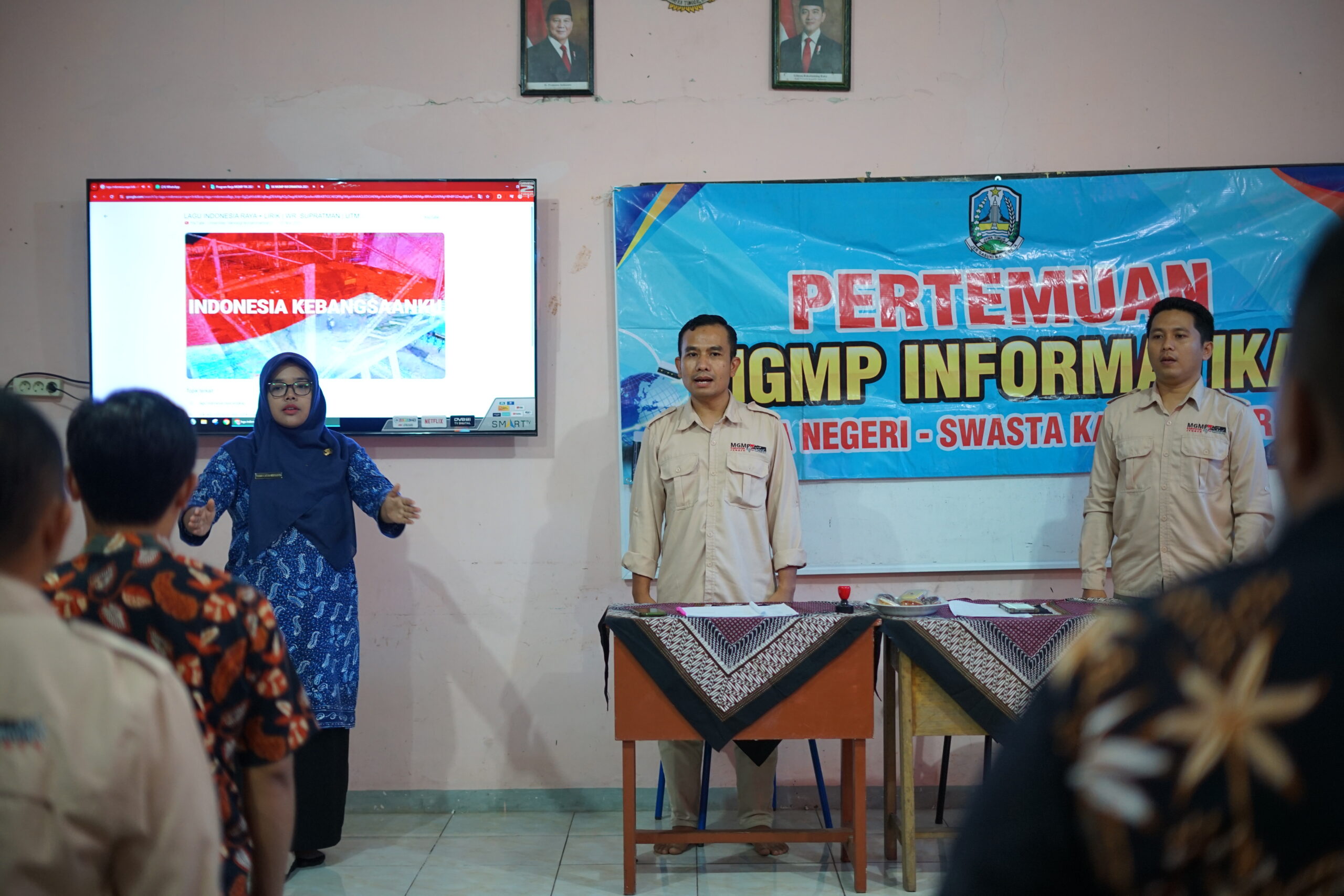Indonesia
