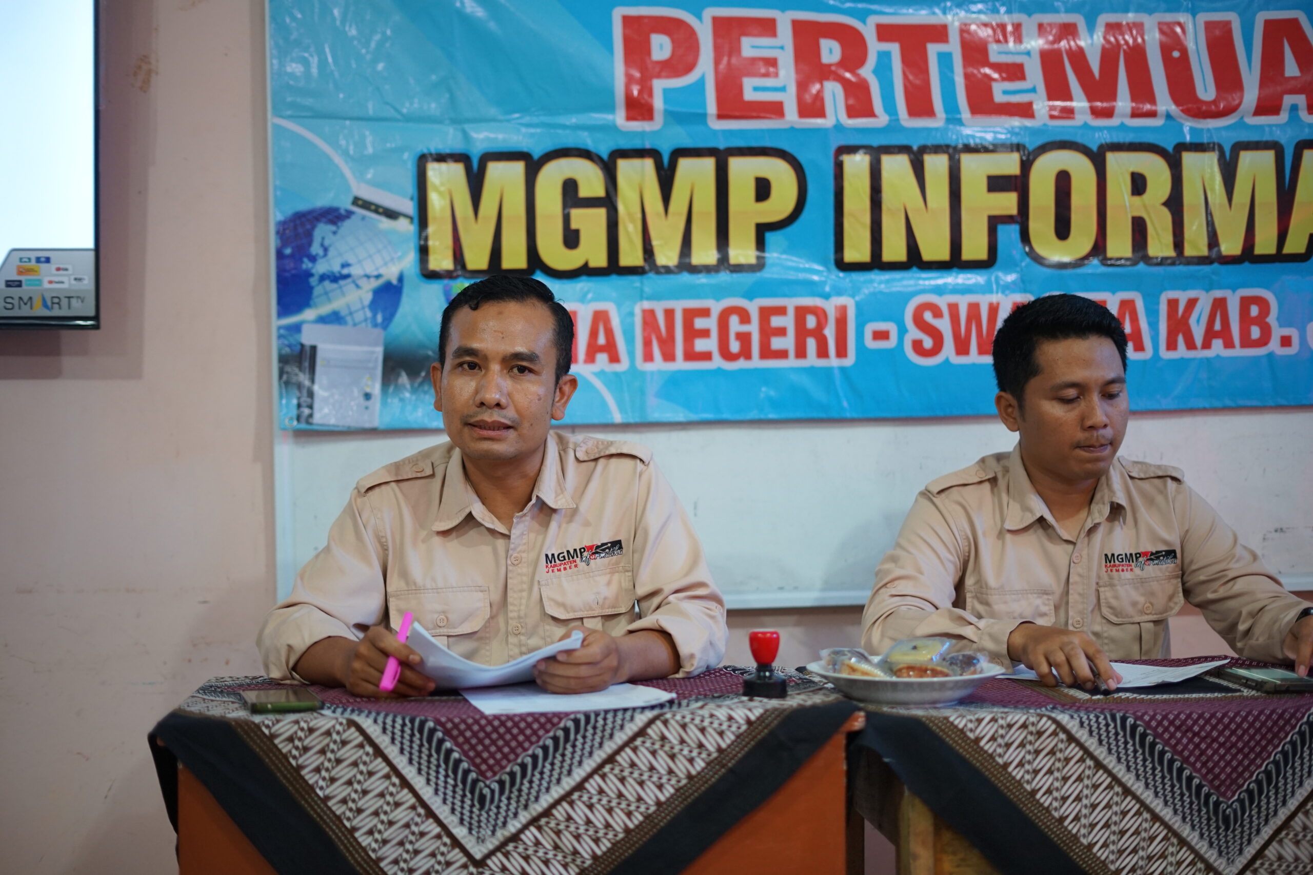 MGMP